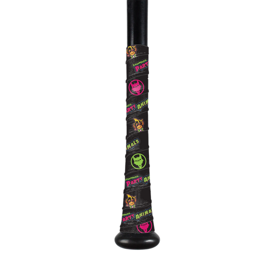 Savannah Bananas Bat Grip Collection