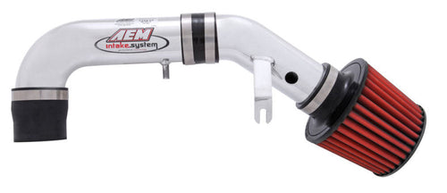 AEM Induction AEM 00-03 Miata Polished Short Ram Intake 22-482P