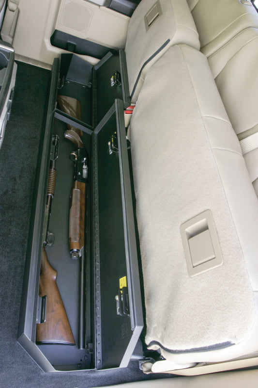 Load image into Gallery viewer, Tuffy Underseat Lockbox W/ Keyed Lock For Ford Fseries Supercab
