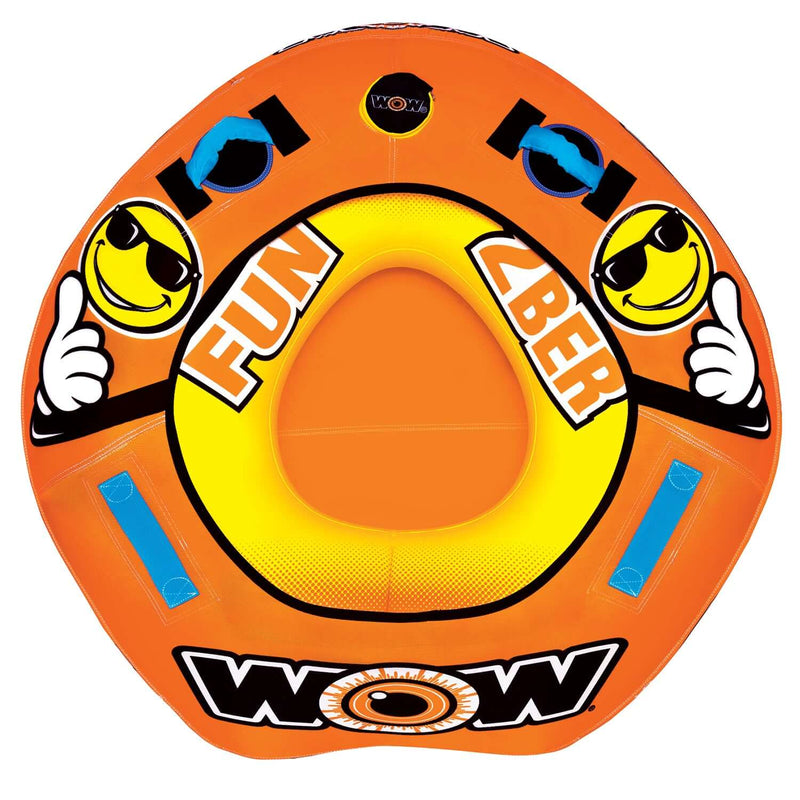 Load image into Gallery viewer, WOW Watersports 2Ber Towable Starter Kit
