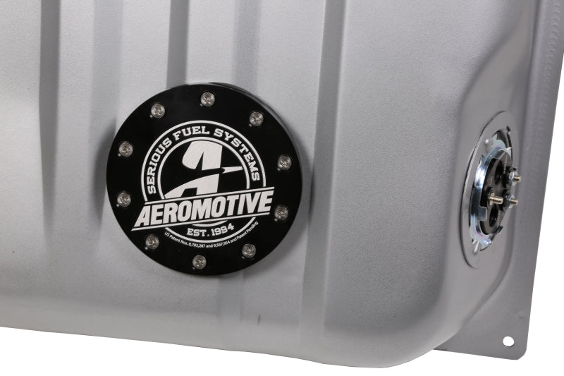 Load image into Gallery viewer, Aeromotive 70-74 Dodge Challenger 340 Stealth Gen 2 Fuel Tank 18442
