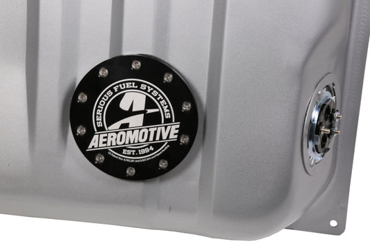 Aeromotive 70-74 Dodge Challenger 340 Stealth Gen 2 Fuel Tank 18442