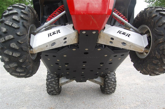 Trail Armor Center Skid Plate for 2008-14 Polaris RZR 800