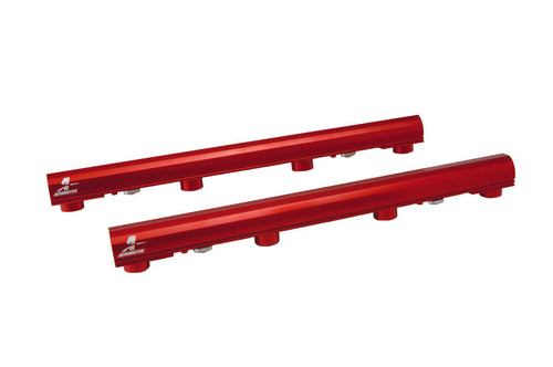 Aeromotive 05-09 4.6L 3-valve GT Fuel Rail Kit