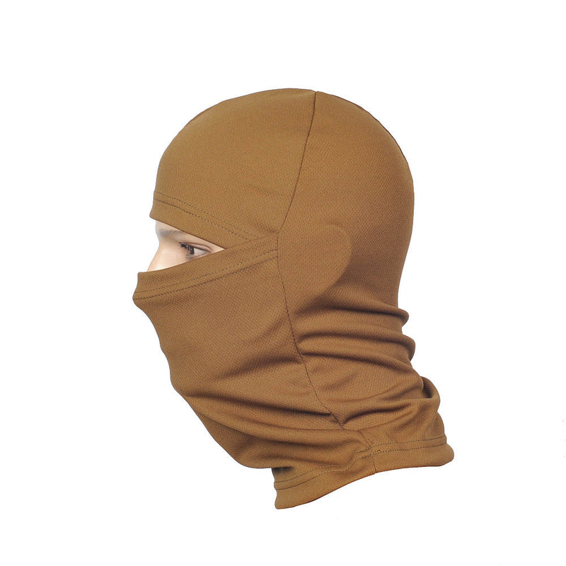 Load image into Gallery viewer, M-Tac Ninja-Balaclava Face Mask
