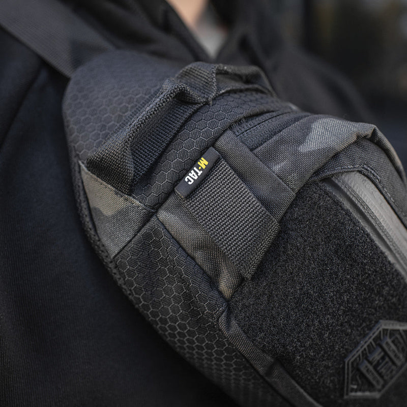 Load image into Gallery viewer, M-Tac Waist Bag Elite Hex
