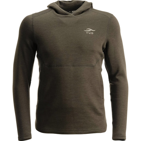 TUO 350 Hoodie Deadfall Medium