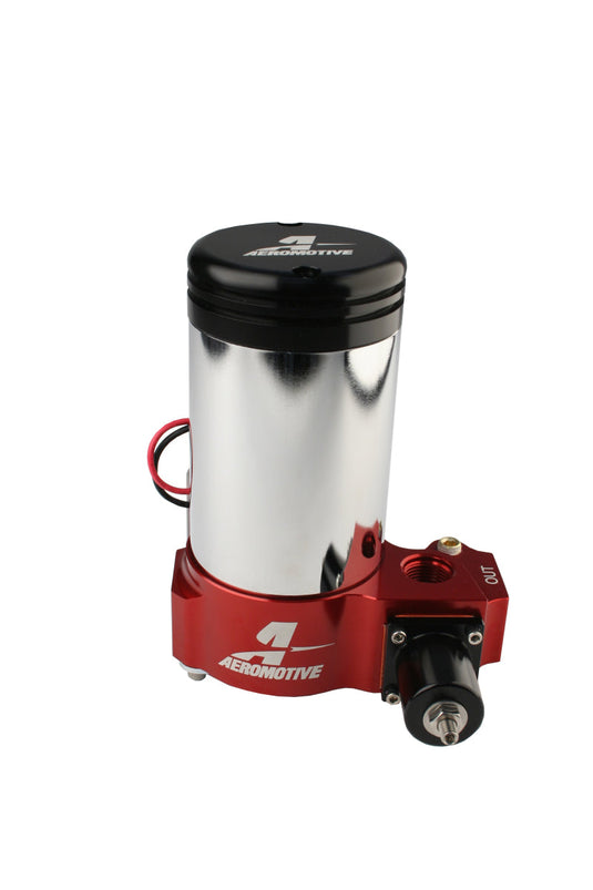 Aeromotive A2000 Carbureted Fuel Pump