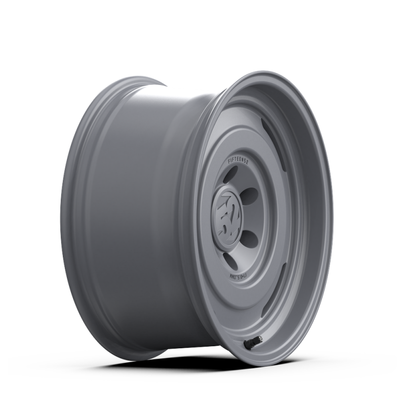 Load image into Gallery viewer, fifteen52 Analog HD 16x7.5 / 6x139.7 BP / 0mm ET / 106.2mm CB / 4.22in BS / Peak Grey Wheel
