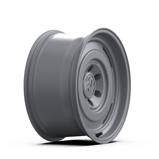 fifteen52 Analog HD 16x7.5 / 6x139.7 BP / 0mm ET / 106.2mm CB / 4.22in BS / Peak Grey Wheel