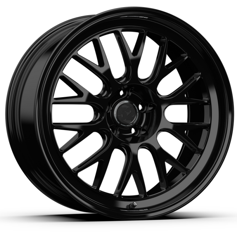Load image into Gallery viewer, fifteen52 Holeshot RSR 20x10 5x112 10mm ET 66.56mm Center Bore Asphalt Black
