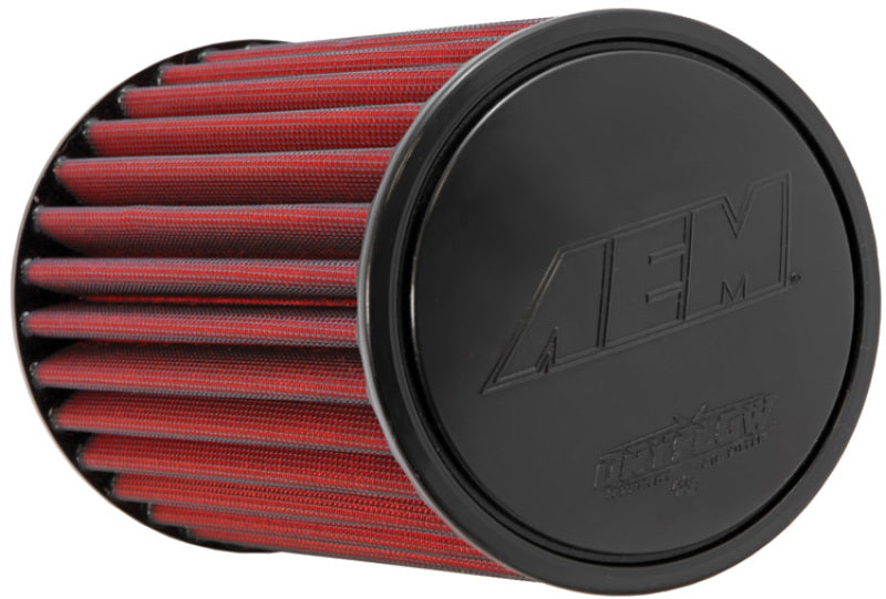 Load image into Gallery viewer, AEM Induction AEM DryFlow Air Filter AIR FILTER KIT 2.5in X 9in DRYFLOW 21-2019DK
