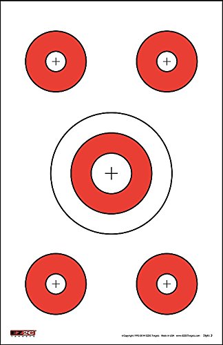 EZ2C Targets