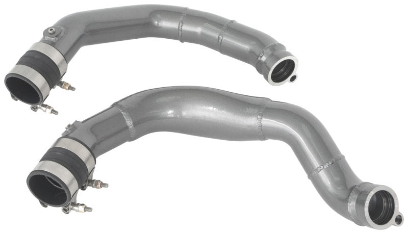 Load image into Gallery viewer, AEM Induction 15-20 BMW M3/M4 L6-3.0L F/I Turbo Charge Pipe Kit 26-3008C

