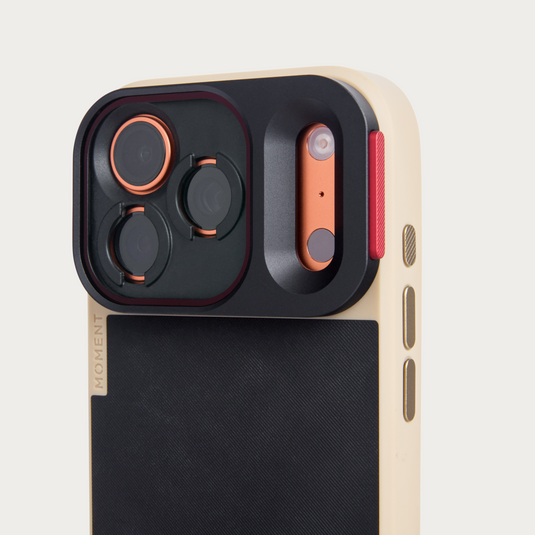 CineBloom QuickLock Filter