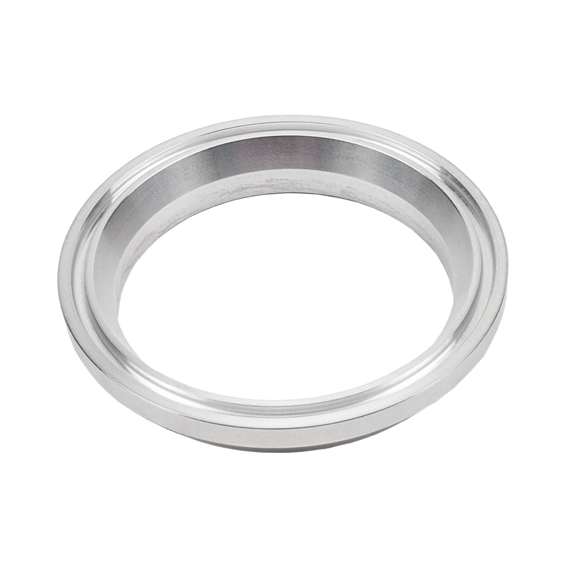 Load image into Gallery viewer, Wehrli LML Duramax Billet Aluminum Turbo Compressor Inlet Flange

