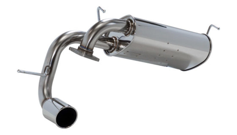 Load image into Gallery viewer, HKS 99-07 Toyota MR2 (MR-S) ZZW 30 1ZZ-FE Legamax Exhaust System
