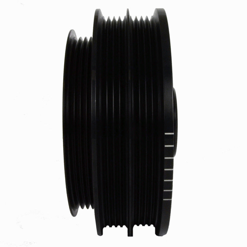 Load image into Gallery viewer, Fluidampr Nissan RB20DET/RB25DET NEO Phase-1 BNR32 GT-R Steel Internally Balanced Damper
