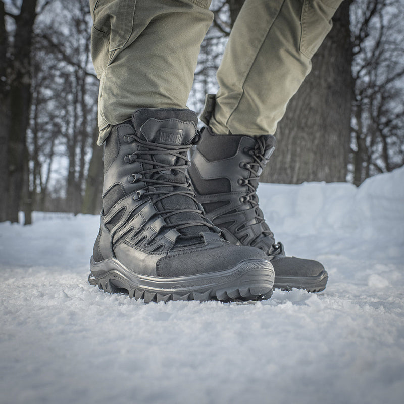 Load image into Gallery viewer, M-Tac Field Boots with Insulation Mk.2W R Gen.II
