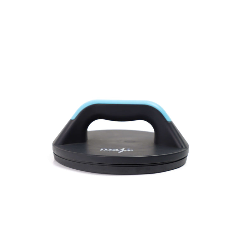 Load image into Gallery viewer, Maji Sports Rotating Push Up Handles
