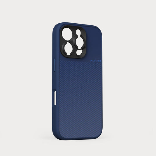 Camera Case for iPhone 16