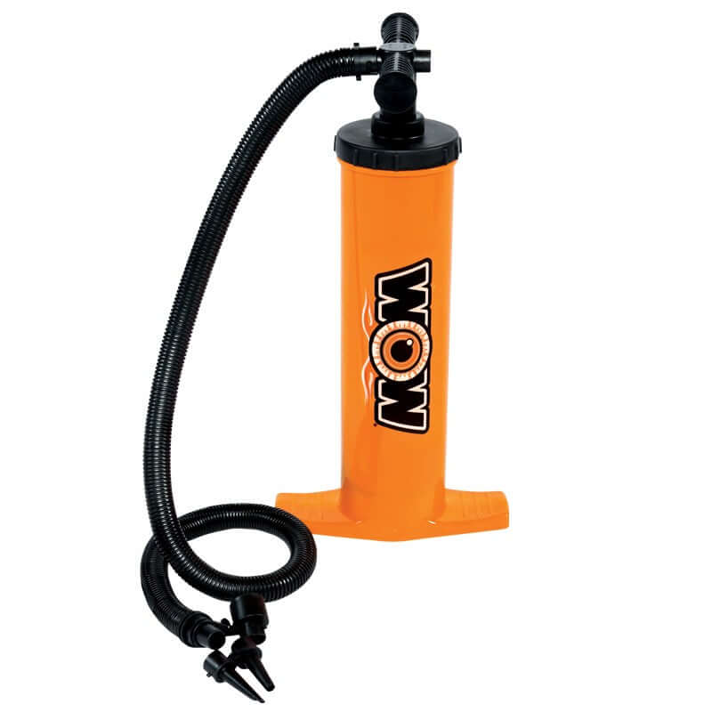 Load image into Gallery viewer, WOW Watersports Double Action Hand Pump
