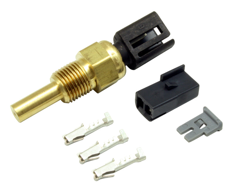 Load image into Gallery viewer, AEM Electronics Water Temp Sensor Kit. 1/8&quot;NPT
