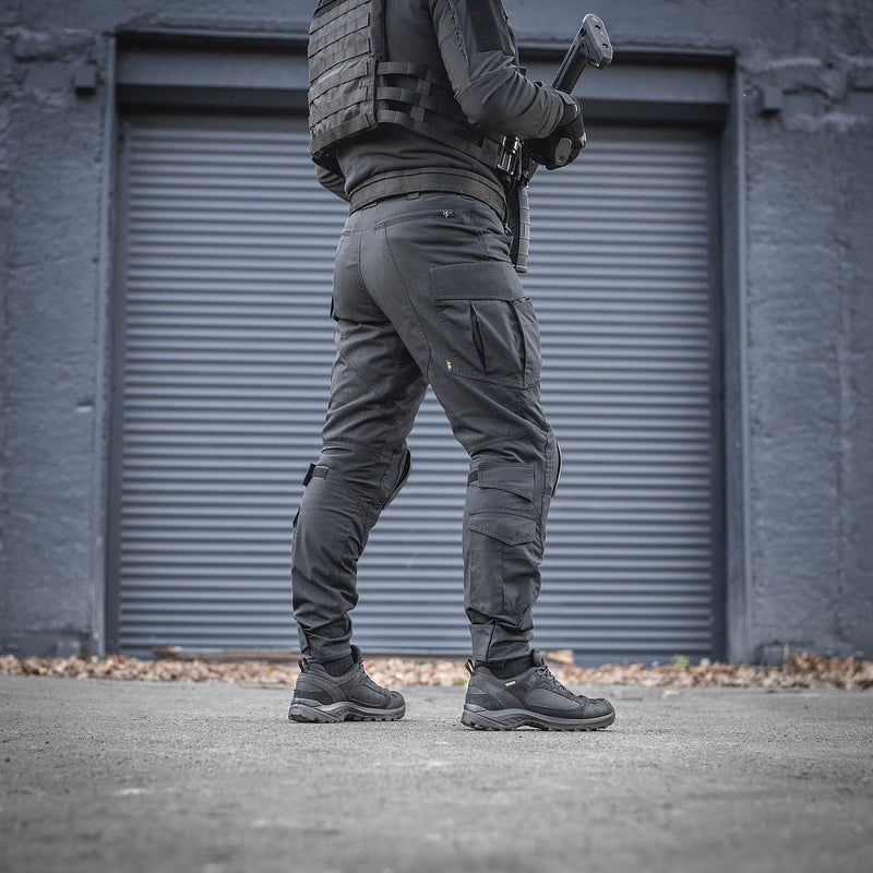 Load image into Gallery viewer, M-Tac Military Pants Army NYCO Extreme
