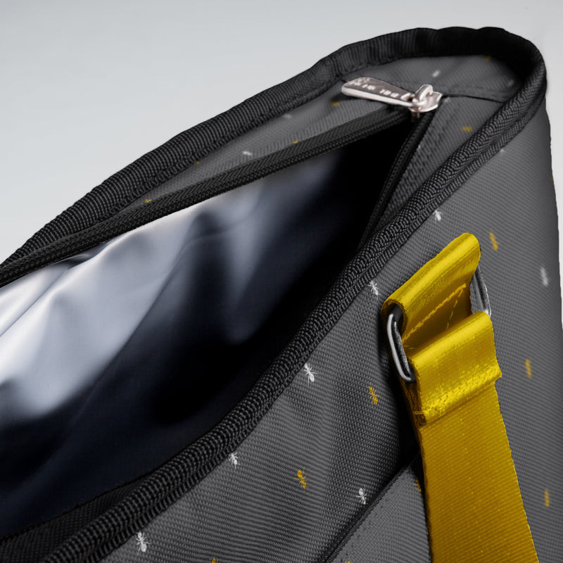 Load image into Gallery viewer, Topanga Cooler Tote Bag
