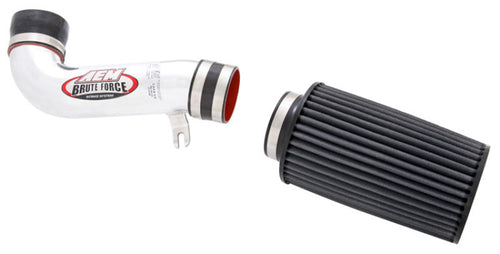 AEM Induction AEM Brute Force Intake System B.F.S.MUSTANG GT 87-93 W/MAF 21-8105DP