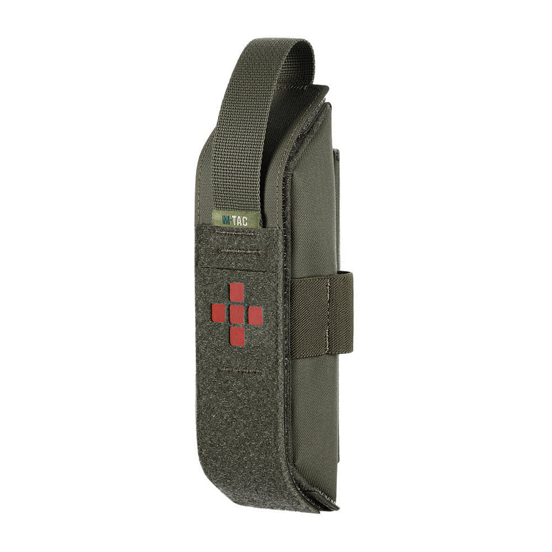 Load image into Gallery viewer, M-Tac Pouch for Tourniquet Closed FLAP
