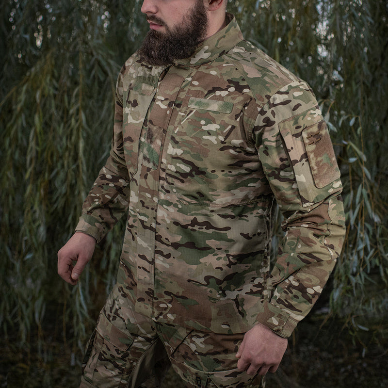 Load image into Gallery viewer, M-Tac Military Jacket NYCO Extreme Elite
