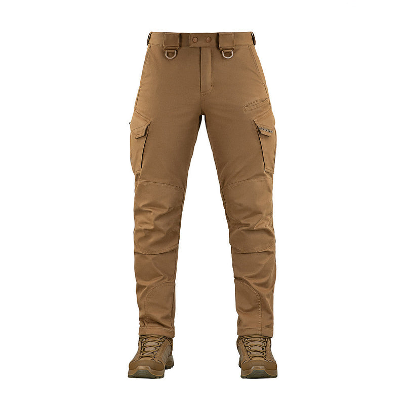 Load image into Gallery viewer, M-Tac Tactical Pants Aggressor Gen.II Vintage
