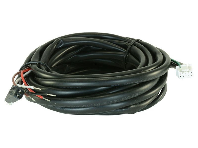 Load image into Gallery viewer, AEM Main Harness for X-Series Temp Gauge (30-0302) 30-3443
