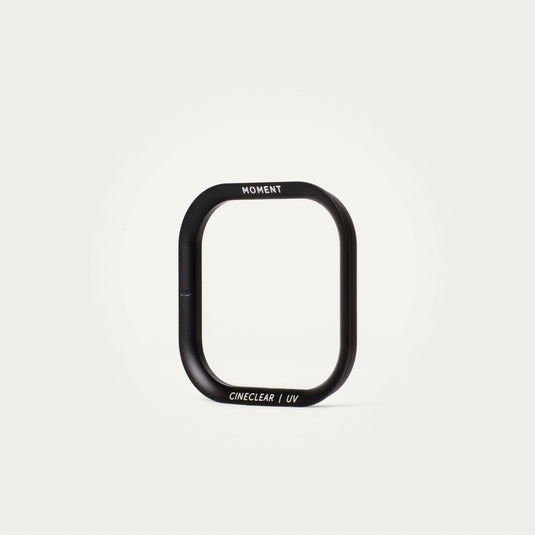 CineClear Snap-On Filter - for iPhone 13 Pro & Pro Max