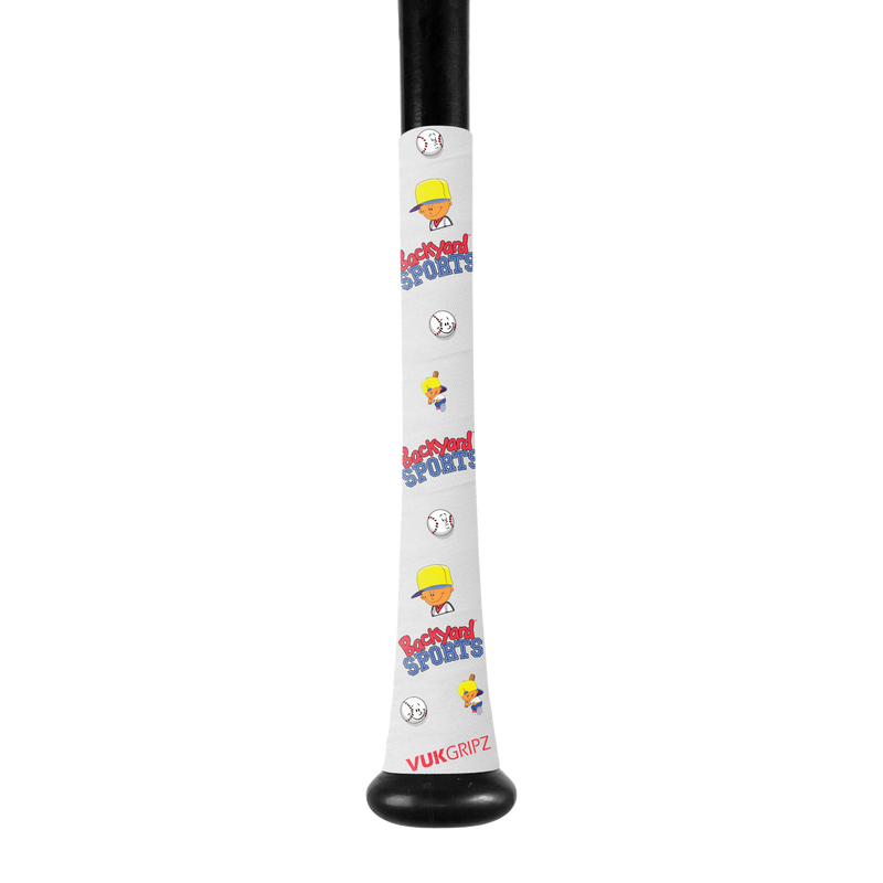 Load image into Gallery viewer, Pablo Sanchez Bat Grip Tape (Backyard Baseball)
