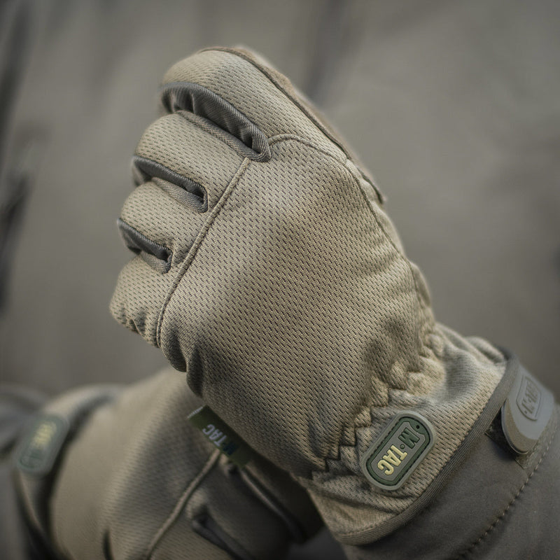 Load image into Gallery viewer, M-Tac Gloves Scout Tactical
