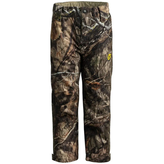 Youth Drencher Pant MO Country DNA Large