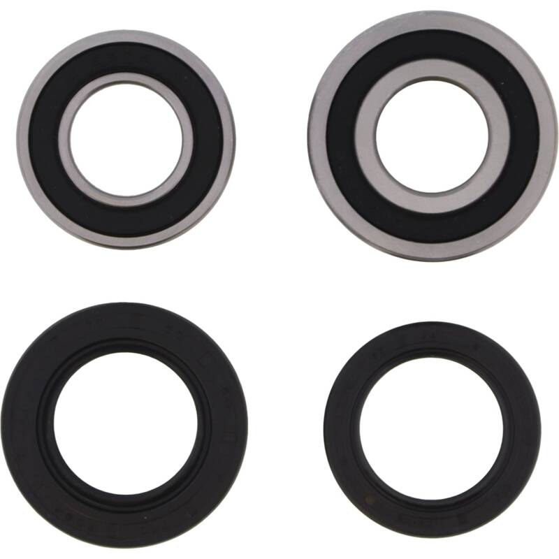 Load image into Gallery viewer, Pivot Works 99-23 Yamaha YZ125 Rear Wheel Bearing Kit
