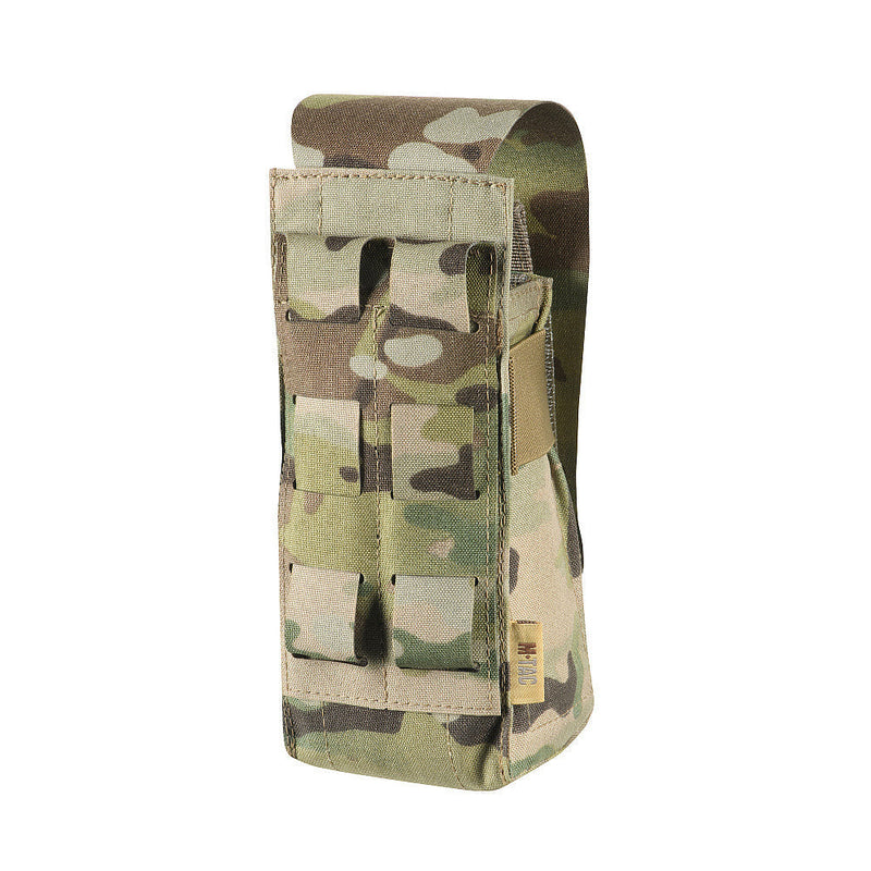 Load image into Gallery viewer, M-Tac Double Mag Pouch with Flap
