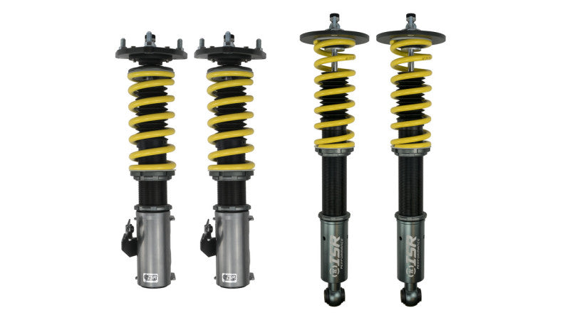 Load image into Gallery viewer, ISR Performance Pro Series Coilovers - 95-98 Nissan 240sx 8k/6k
