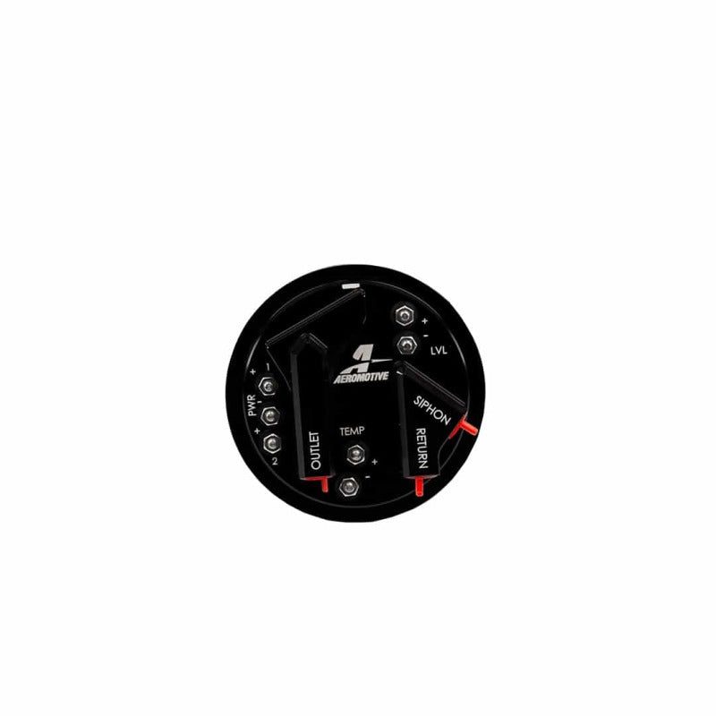 Load image into Gallery viewer, Aeromotive 08-20 Subaru WRX/STI Single 340lph Drop-In Stealth System 18080
