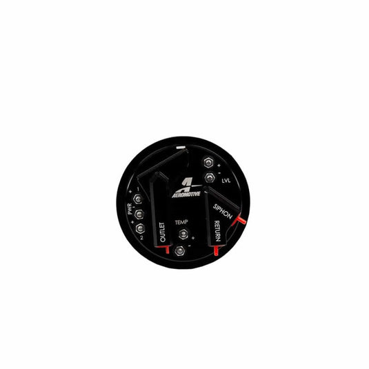 Aeromotive 08-20 Subaru WRX/STI Single 340lph Drop-In Stealth System 18080