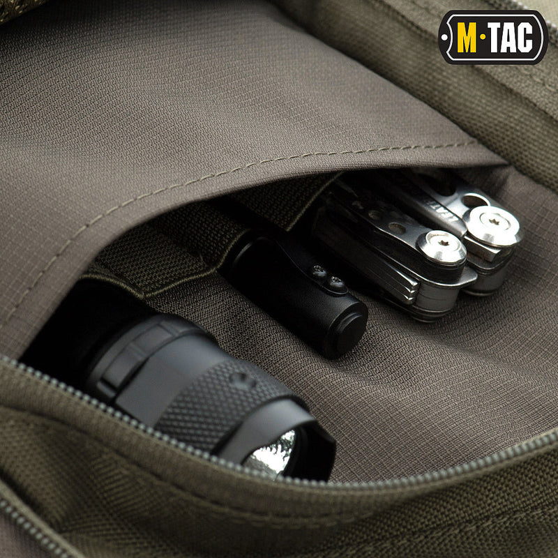 Load image into Gallery viewer, M-Tac Sling Pistol Bag Elite
