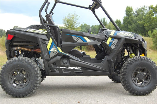 Trail Armor Full Skid Plate for 2015-20 RZR 900 / S 900 / S 1000