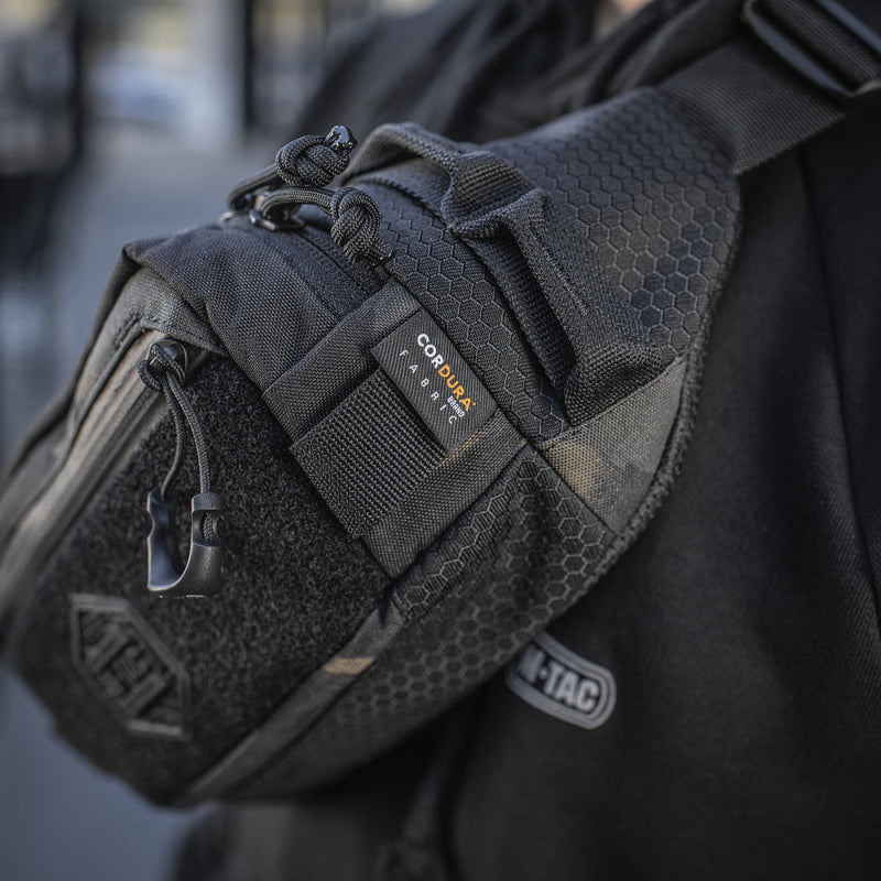 Load image into Gallery viewer, M-Tac Waist Bag Elite Hex

