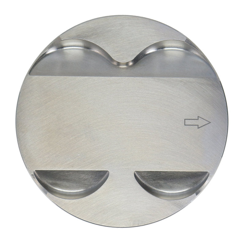 Load image into Gallery viewer, Wiseco Mitsubishi 4G93/94 81.50mm Std Bore 1.190in CH -2.50cc - Single Piston
