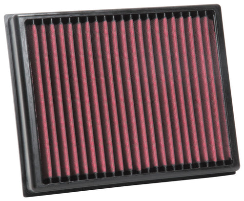 AEM Induction AEM 15-18 Ford Everest L5-3.2L DSL DryFlow Air Filter 28-30086