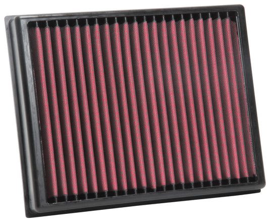 AEM Induction AEM 15-18 Ford Everest L5-3.2L DSL DryFlow Air Filter 28-30086