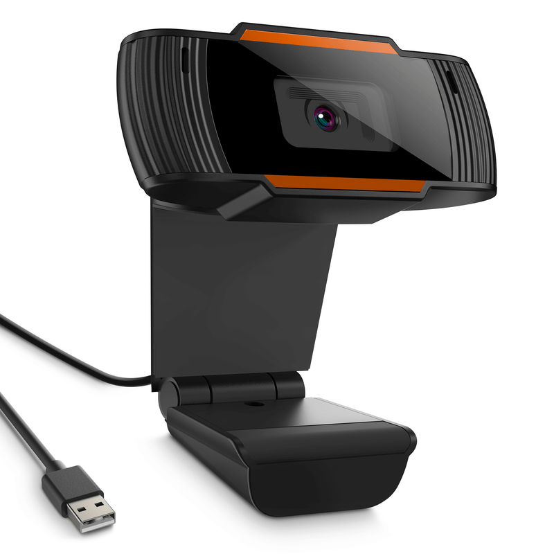 Load image into Gallery viewer, HyperGear HyperStream 1080P Webcam
